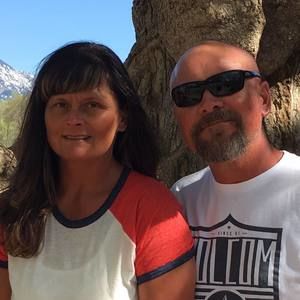 Meet your Posher, Aundrea